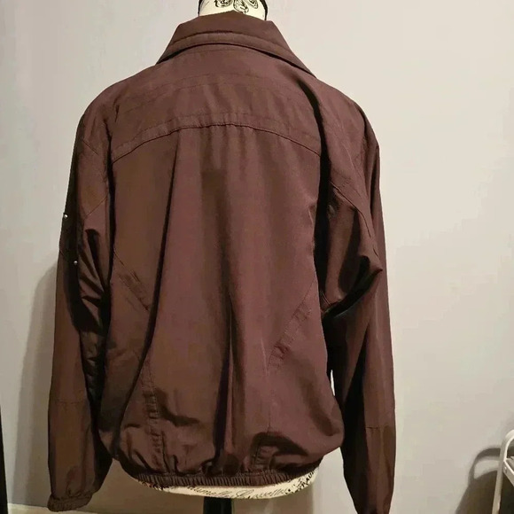 Kaelin vintage track suit set - Picture 4 of 10